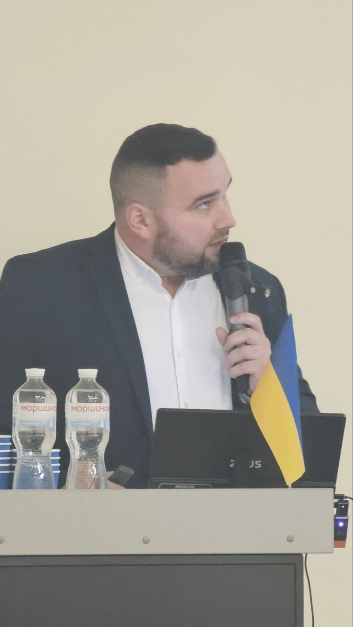 Криворучко Іван Григорович